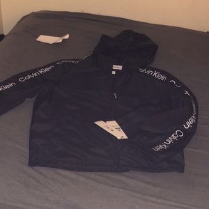 Calvin Klein Windbreaker